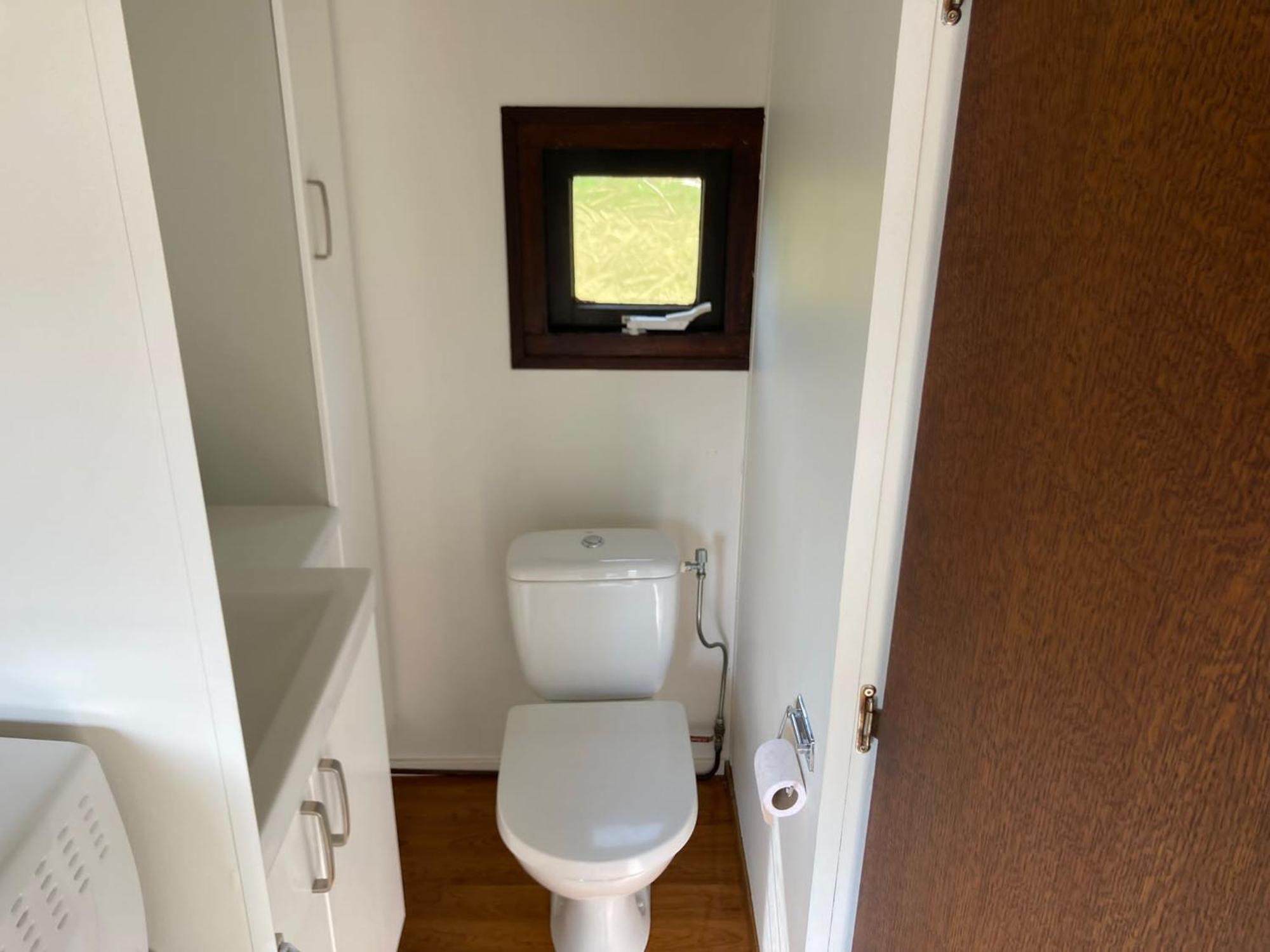 Tiny House Cc4 - It Soal Workum Villa Kültér fotó